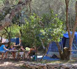 Camping U Farniente