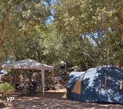 Camping U Farniente