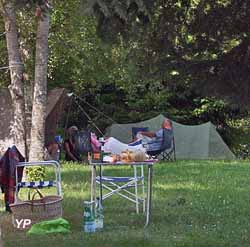 Camping Le Plô