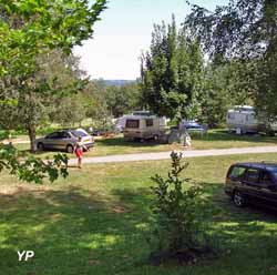 Camping Le Plô