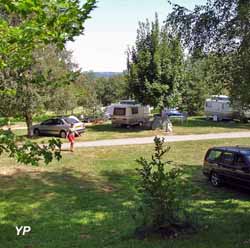 Camping Le Plô