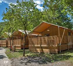 Camping Terra Verdon