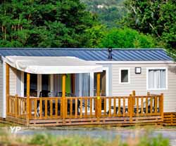 Camping Terra Verdon