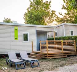 Camping Terra Verdon