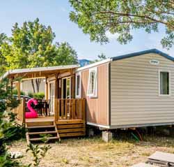 Camping Terra Verdon