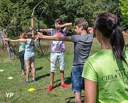 Camping Terra Verdon