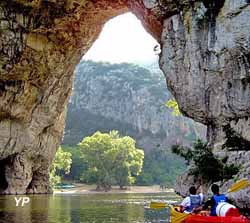 Camping la Résidence d'été