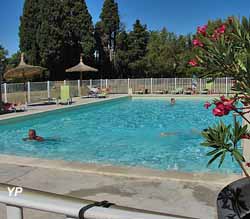 Camping Le Parc de La Bastide