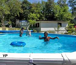 Camping Montmaurin (doc. Camping Montmaurin)