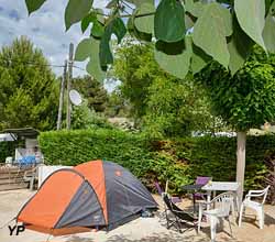 Camping La Source (doc. Camping La Source)