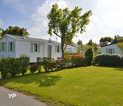 Camping Plein Sud