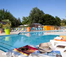 Camping yelloh! Village Les Voiles d'Anj