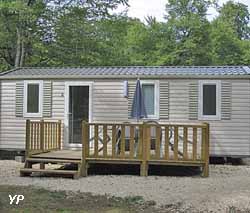 Camping municipal Le Parc du Château