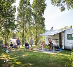 Yelloh! Village Camping La Chênaie