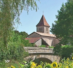 Camping Le Clos de la Lère