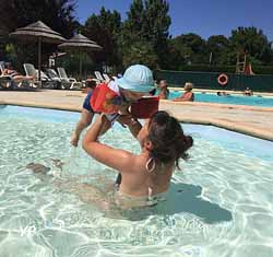 Camping La Borderie (doc. Camping La Borderie)