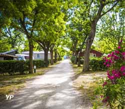 Camping Le Neptune