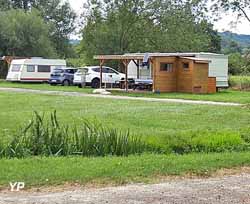 Camping moulin de Bellegarde (doc. Camping moulin de Bellegarde)