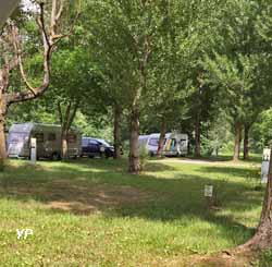 Camping Les Prades