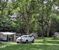 Camping Le Clos des Peupliers