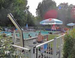 Camping Le Clos des Peupliers (doc. Camping Le Clos des Peupliers)