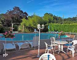 Camping Le Clos Normand