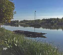 Camping Les Granges