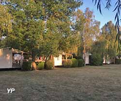 Camping Les Granges