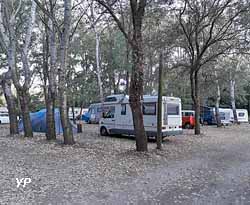 Camping Bellerive