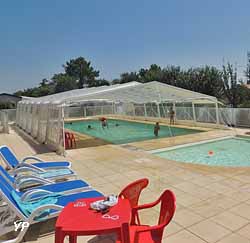 Camping de Prigny (doc. Camping de Prigny)