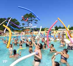 Camping Sunêlia Les Oyats