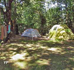 Camping La Chagnée