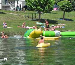 Camping Les 2 Lacs (doc. Camping Les 2 Lacs)