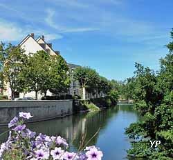 Camping Le Rochat Belle Isle