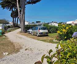 Camping Le Varlen