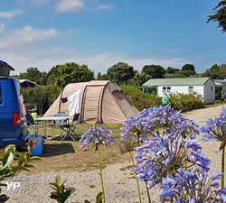 Camping Le Varlen