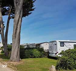 Camping Le Varlen