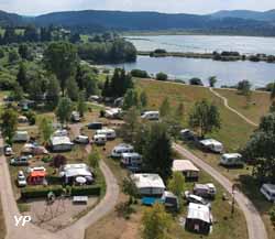 Camping du Lac