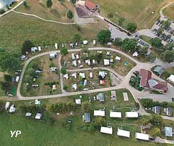 Camping du Lac