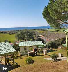 Camping U Sommalu