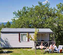 Camping Le Couriou