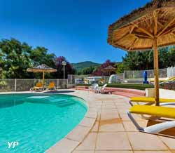 Camping Aux Vallons (doc. Camping Aux Vallons)