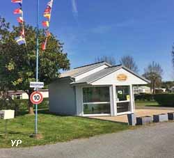 Camping Le Bocage