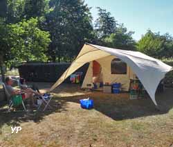 Camping municipal Les Gabarreys