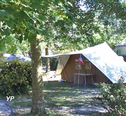 Camping municipal Les Gabarreys