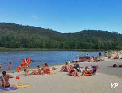 Camping du Lac de Grolejac (doc. Camping du Lac de Grolejac)