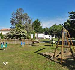 Camping Chez Menard (doc. Camping Chez Menard)