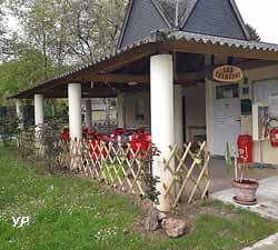 Camping Les Chambons (doc. Camping Les Chambons)