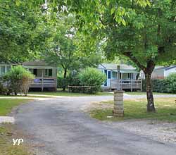 Camping Le Plein Air Neuvicois