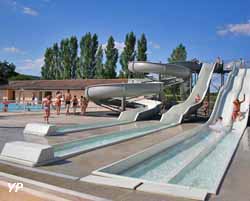 Camping Le Plein Air Neuvicois (doc. Camping Le Plein Air Neuvicois)